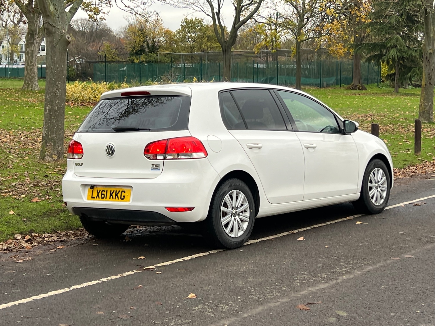 Used Volkswagen Golf 2025 for sale - 76719752: Photo 46