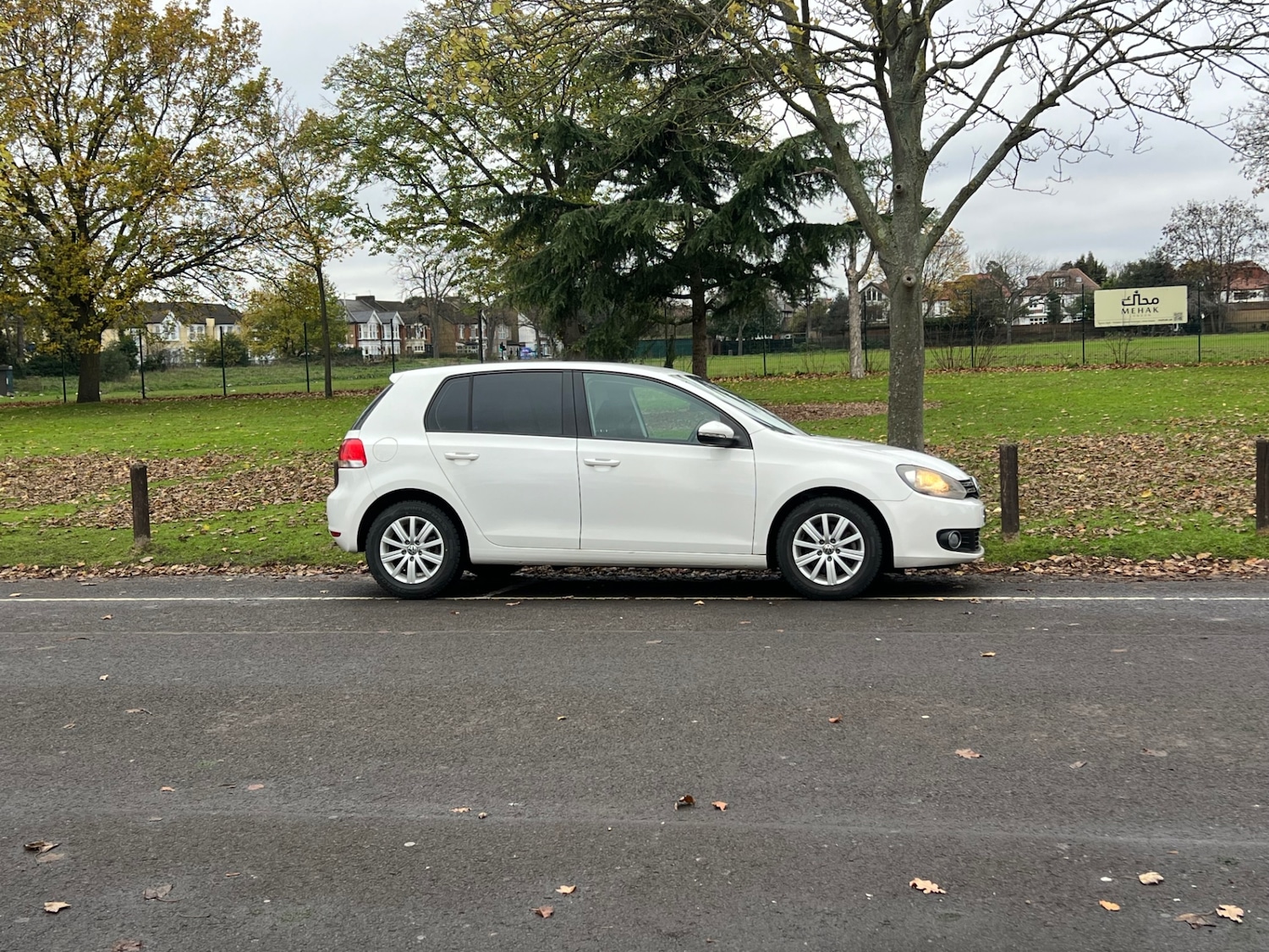 Used Volkswagen Golf 2025 for sale - 76719752: Photo 47