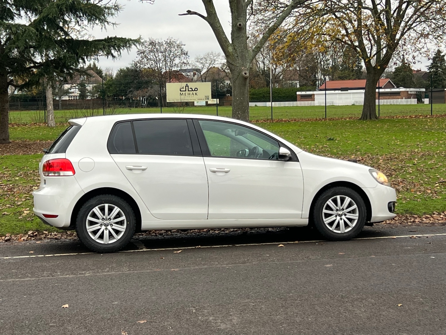 Used Volkswagen Golf 2025 for sale - 76719752: Photo 48