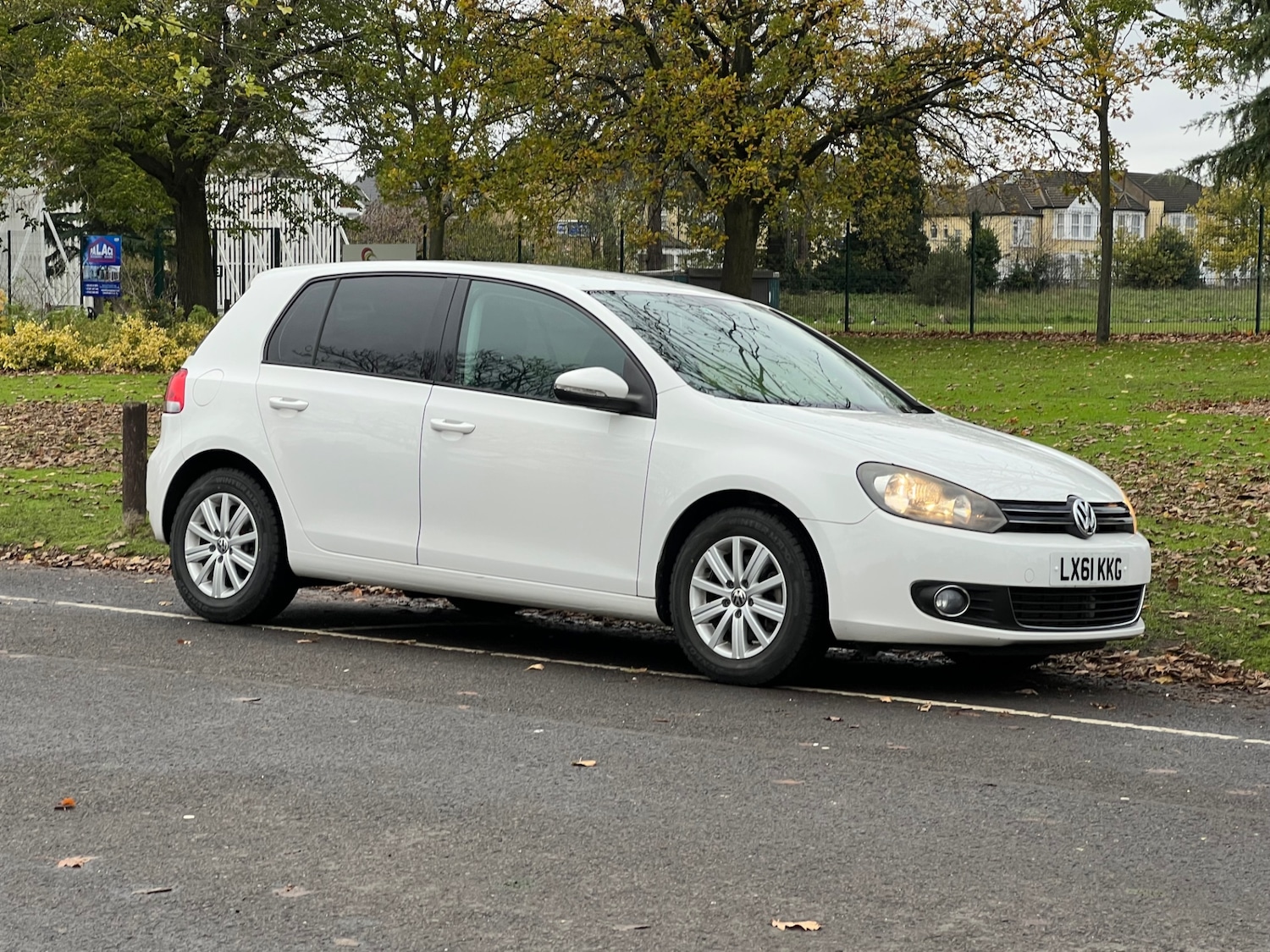 Used Volkswagen Golf 2025 for sale - 76719752: Photo 49