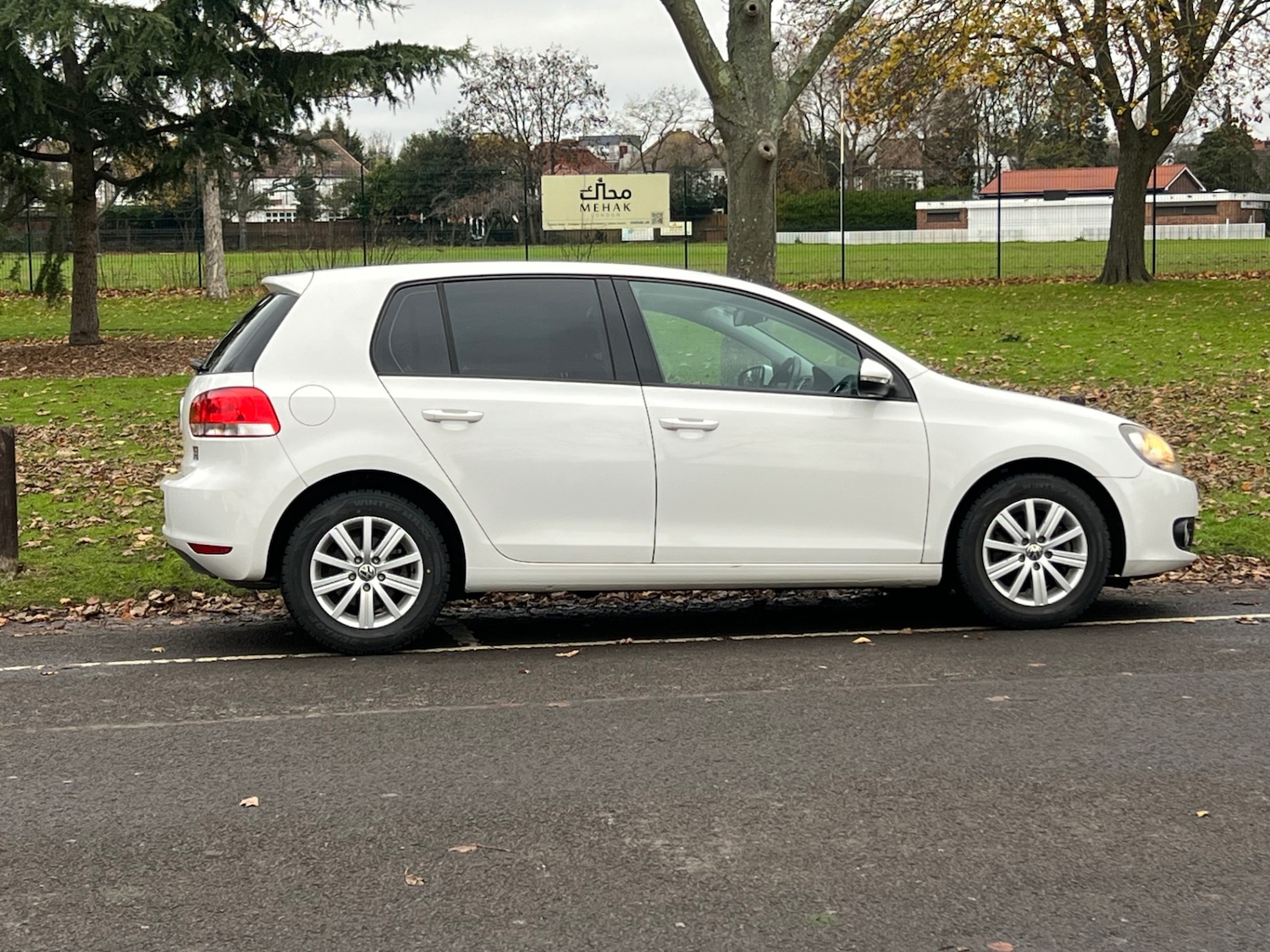 Used Volkswagen Golf 2025 for sale - 76719752: Photo 50