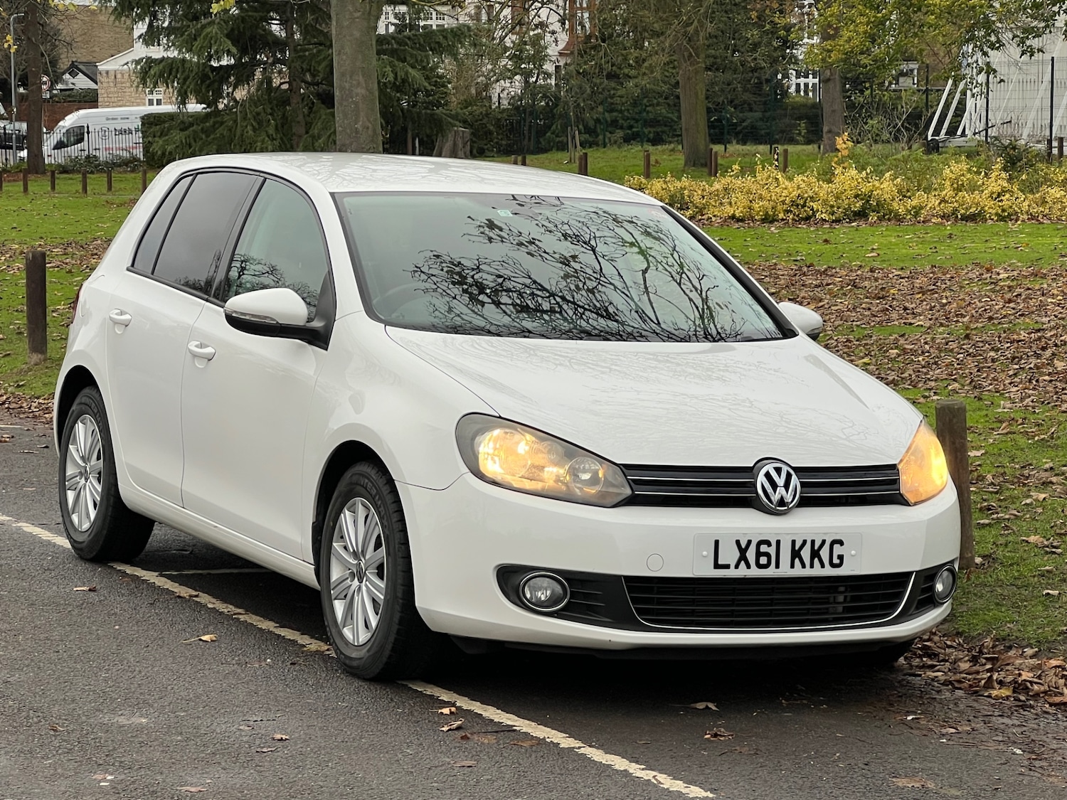 Used Volkswagen Golf 2025 for sale - 76719752: Photo 52