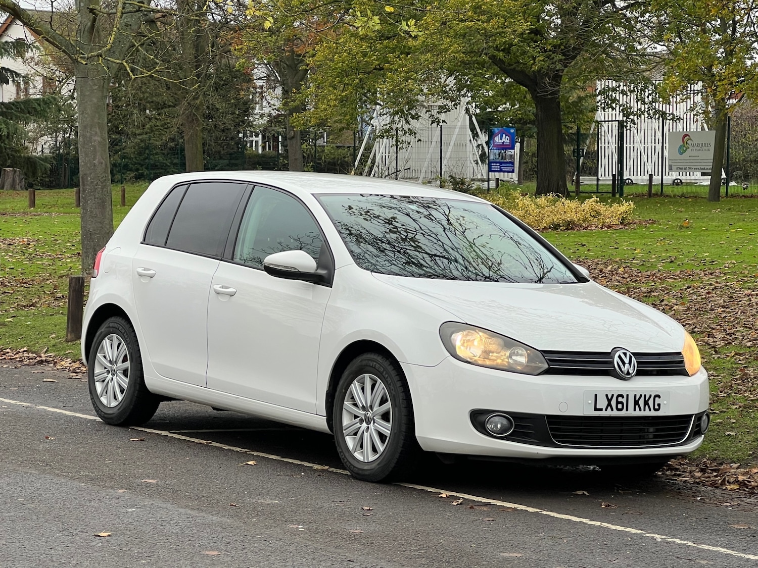 Used Volkswagen Golf 2025 for sale - 76719752: Photo 53