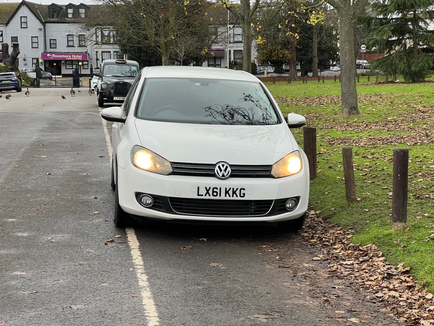 Used Volkswagen Golf 2025 for sale - 76719752: Photo 55