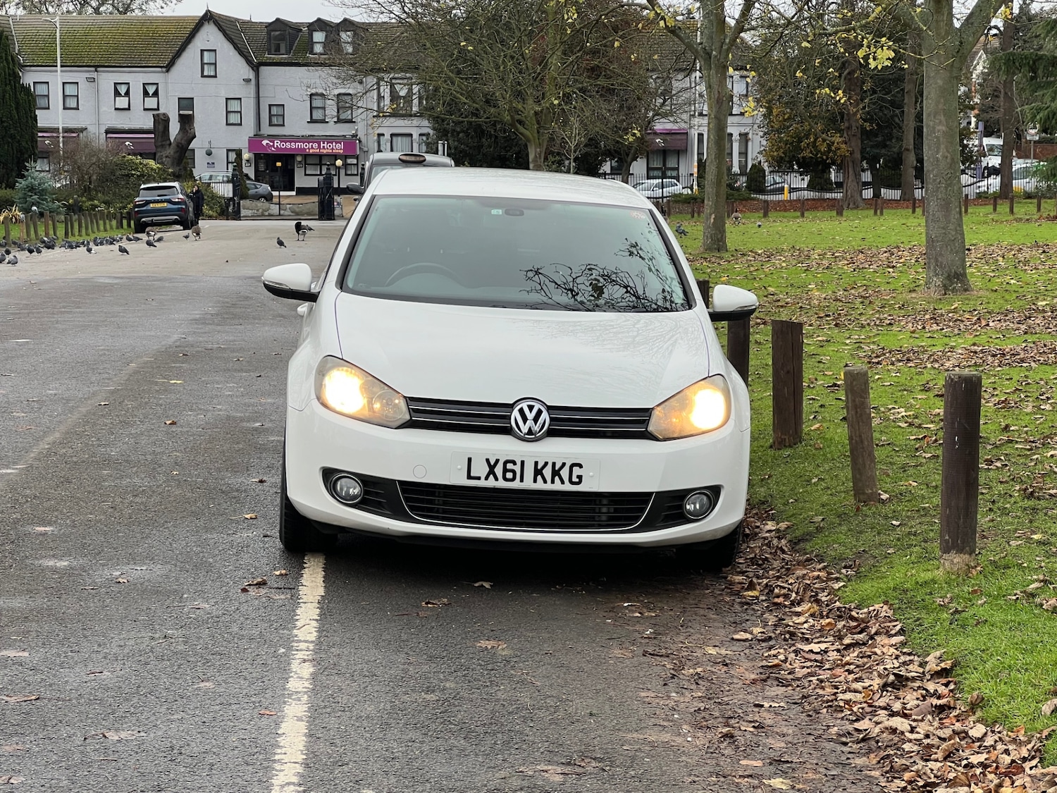 Used Volkswagen Golf 2025 for sale - 76719752: Photo 56