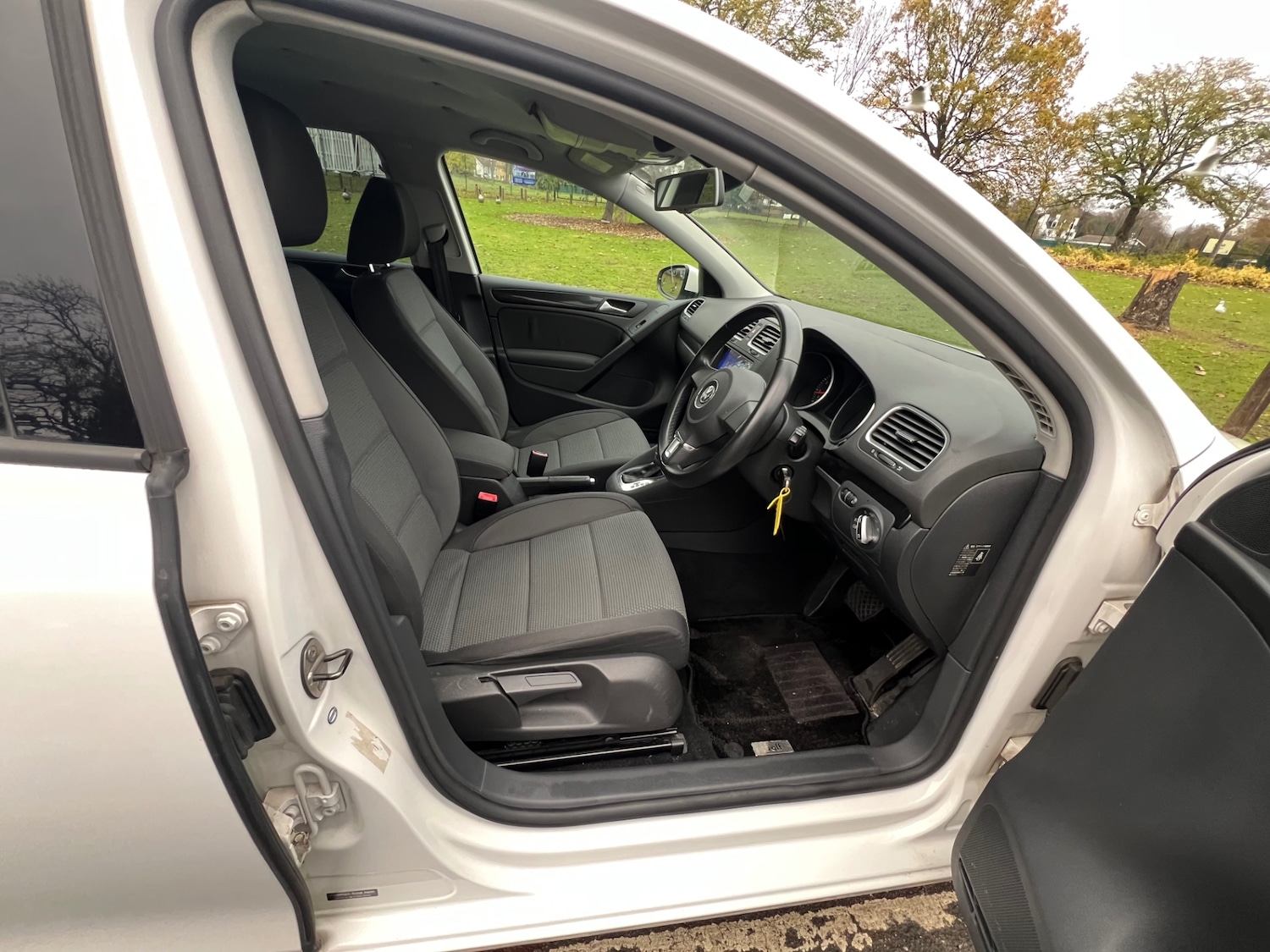 Used Volkswagen Golf 2025 for sale - 76719752: Photo 59