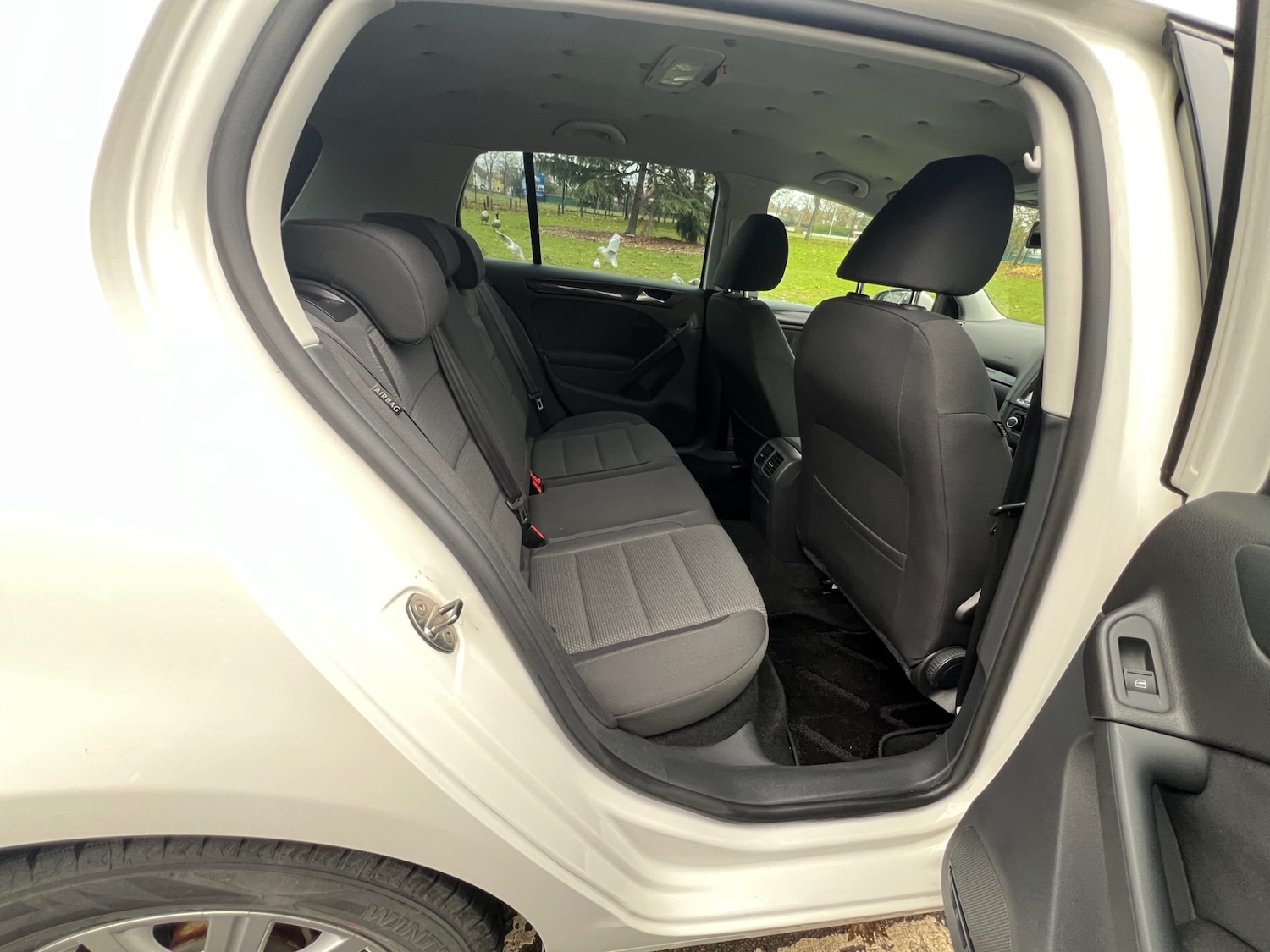 Used Volkswagen Golf 2025 for sale - 76719752: Photo 60