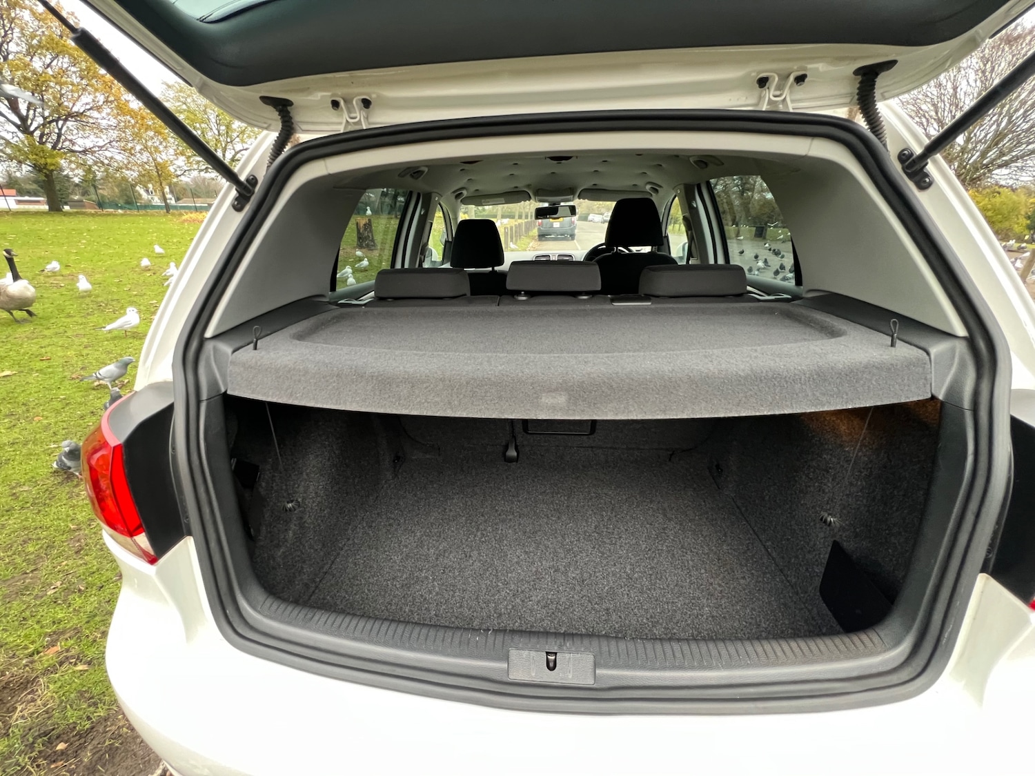 Used Volkswagen Golf 2025 for sale - 76719752: Photo 61