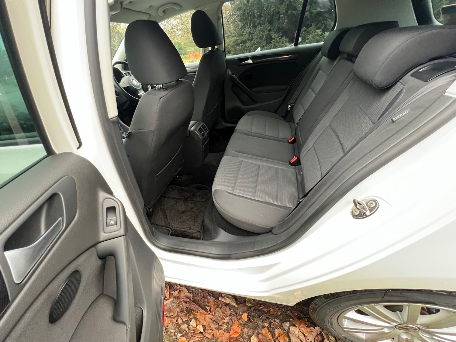 Used Volkswagen Golf 2025 for sale - 76719752: Photo 62