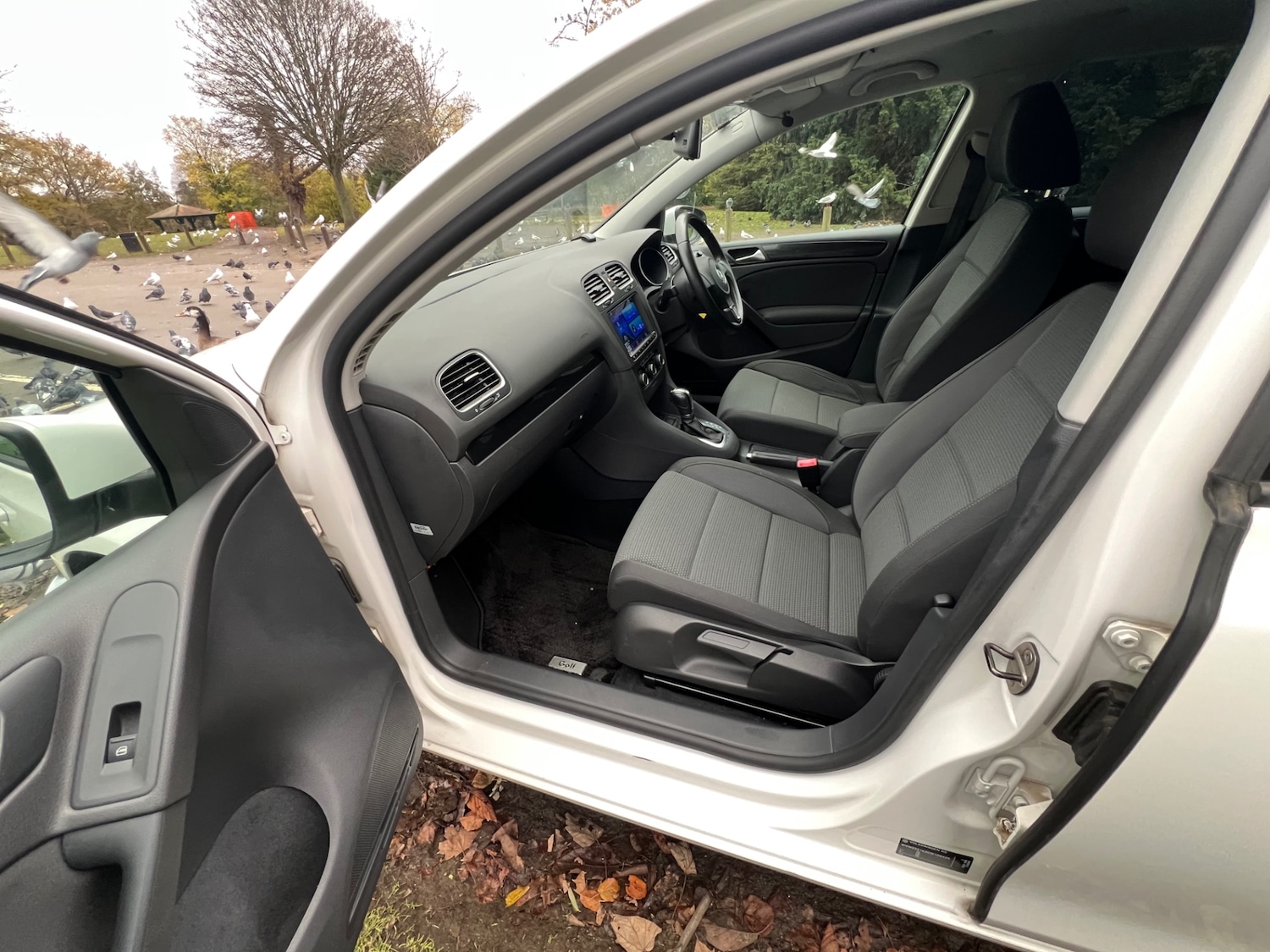 Used Volkswagen Golf 2025 for sale - 76719752: Photo 63