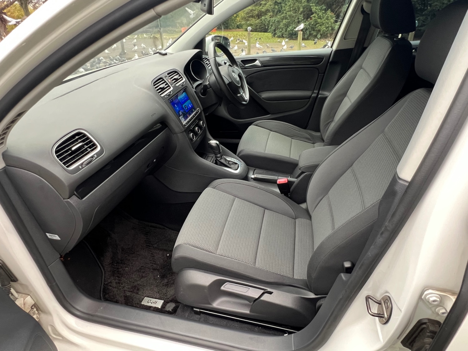 Used Volkswagen Golf 2025 for sale - 76719752: Photo 64