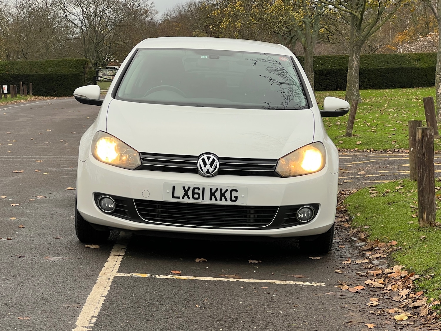 Used Volkswagen Golf 2025 for sale - 76719752: Photo 7