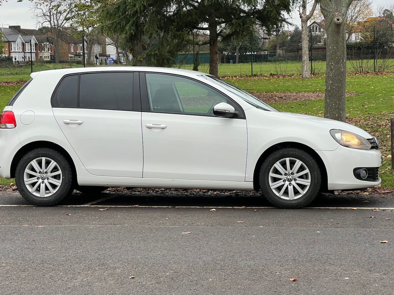 Used Volkswagen Golf 2025 for sale - 76719752: Photo 9