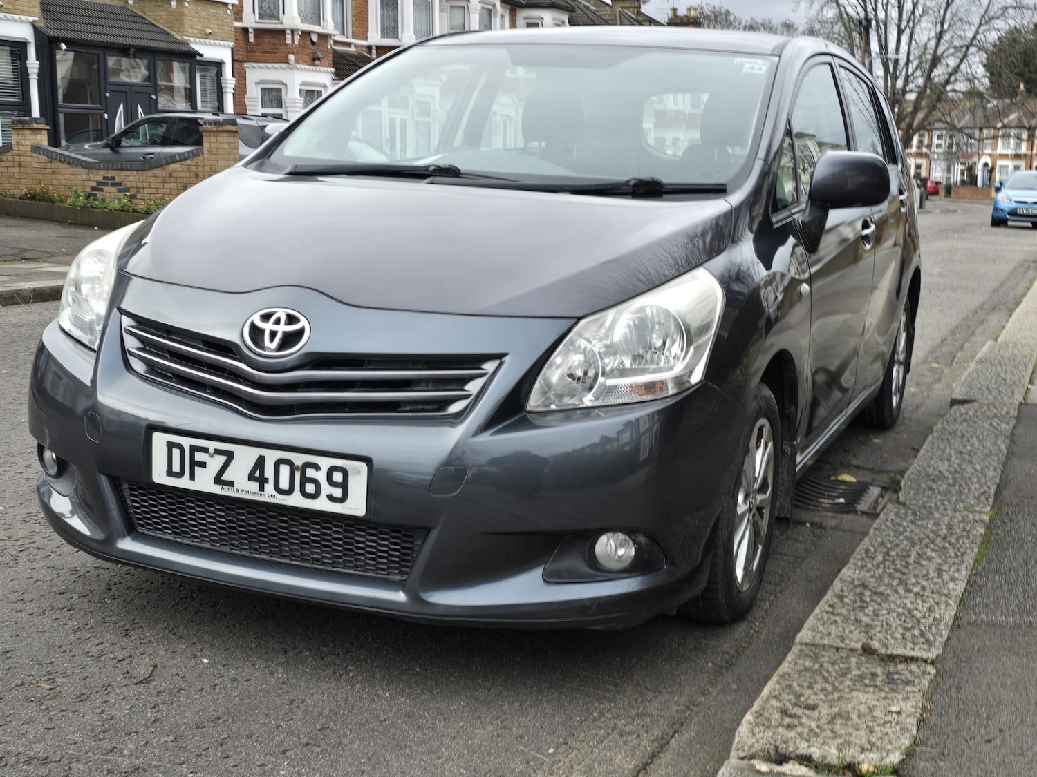 Used Toyota Verso 2010 for sale - 76920182: Photo 17