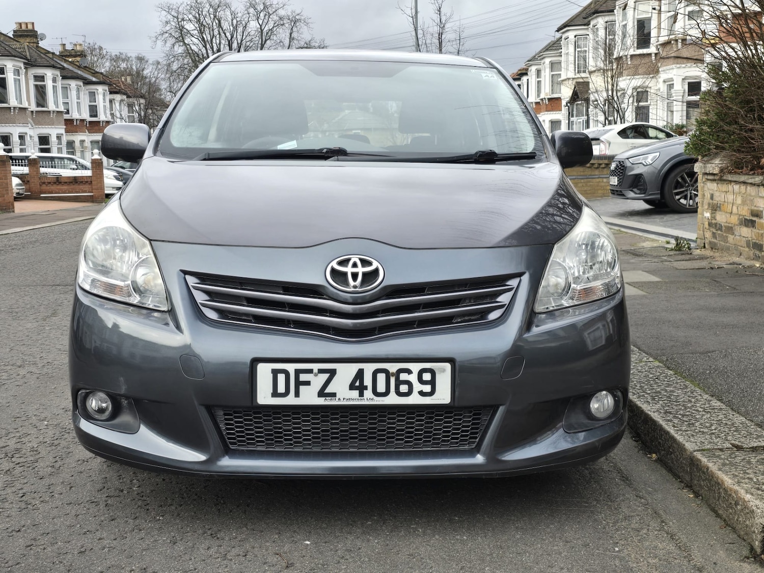 Used Toyota Verso 2010 for sale - 76920182: Photo 18