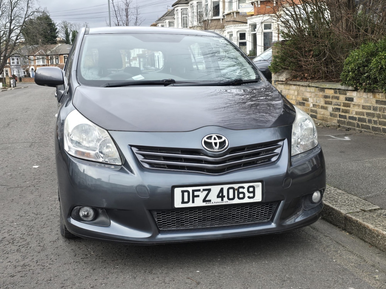 Used Toyota Verso 2010 for sale - 76920182: Photo 19