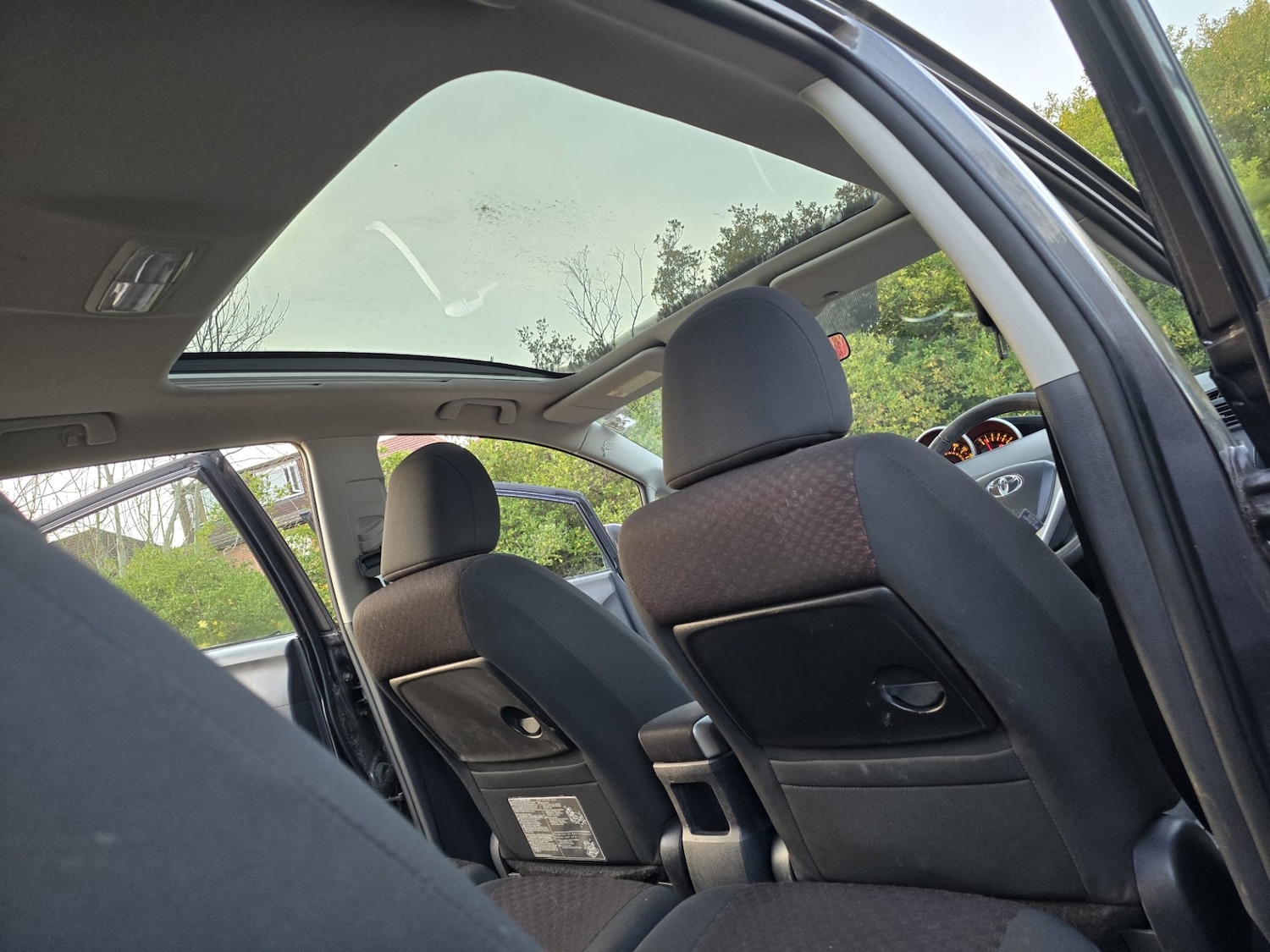 Used Toyota Verso 2010 for sale - 76920182: Photo 22