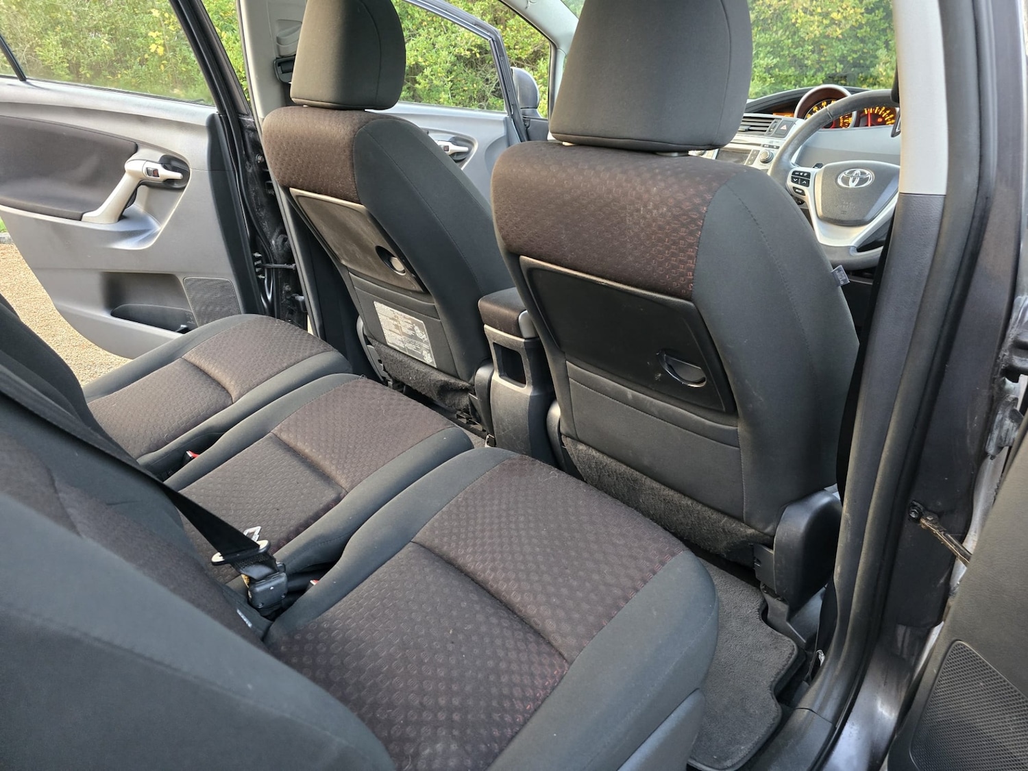 Used Toyota Verso 2010 for sale - 76920182: Photo 28