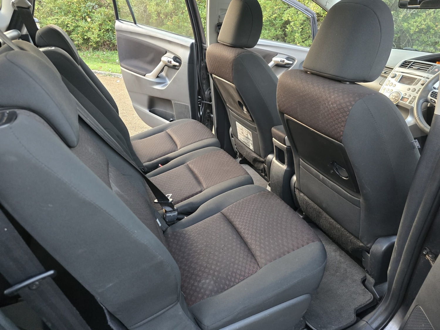 Used Toyota Verso 2010 for sale - 76920182: Photo 29