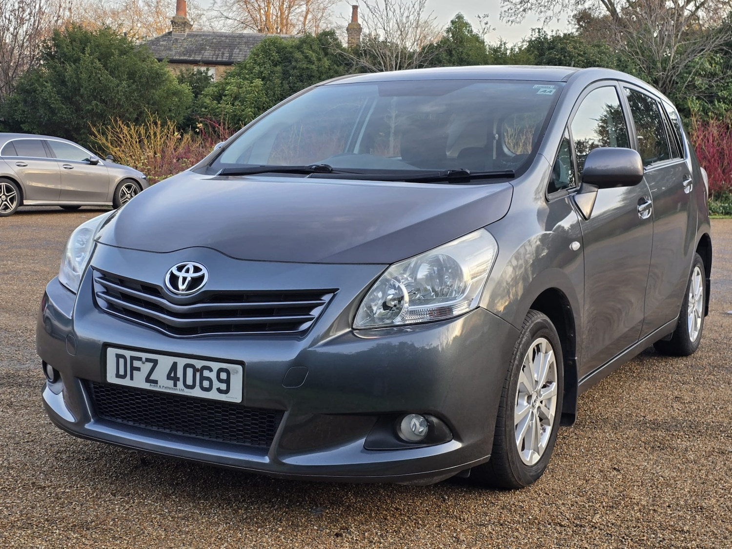 Used Toyota Verso 2010 for sale - 76920182: Photo 45