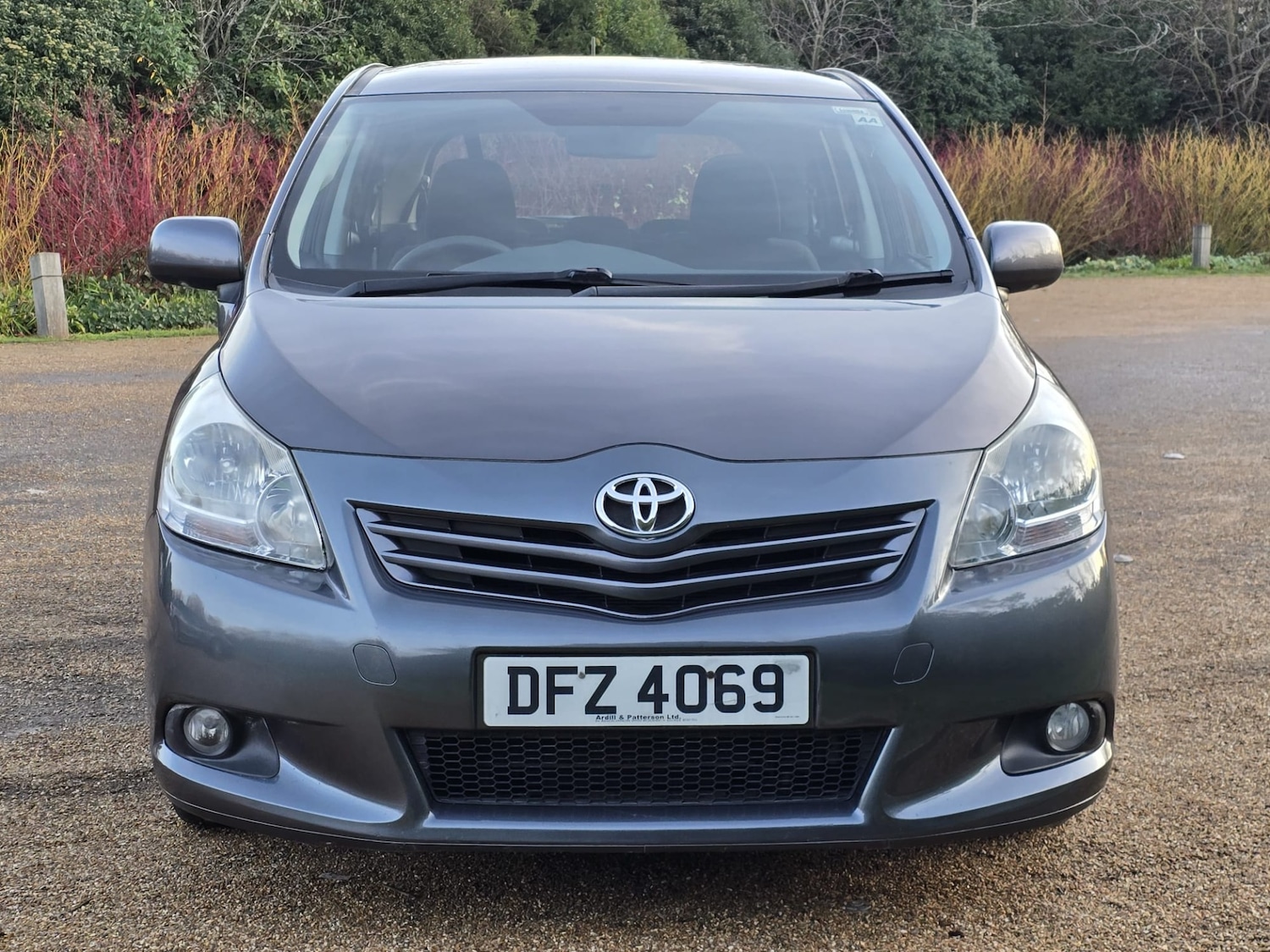 Used Toyota Verso 2010 for sale - 76920182: Photo 46