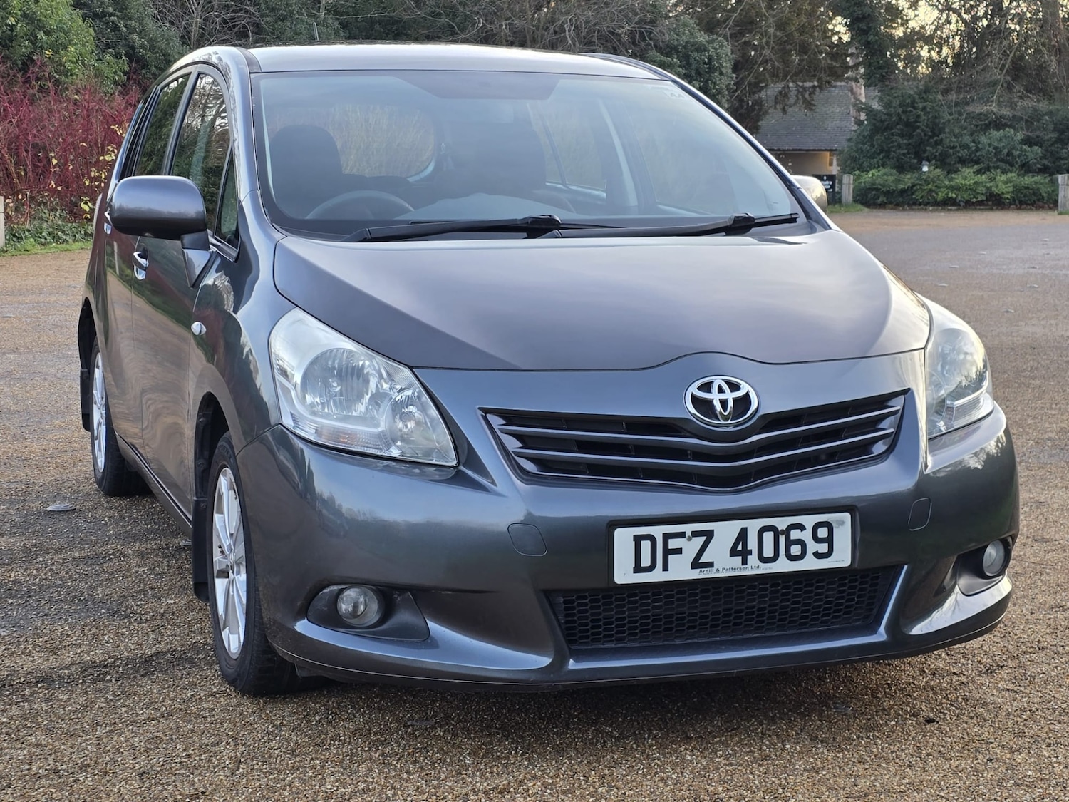 Used Toyota Verso 2010 for sale - 76920182: Photo 47