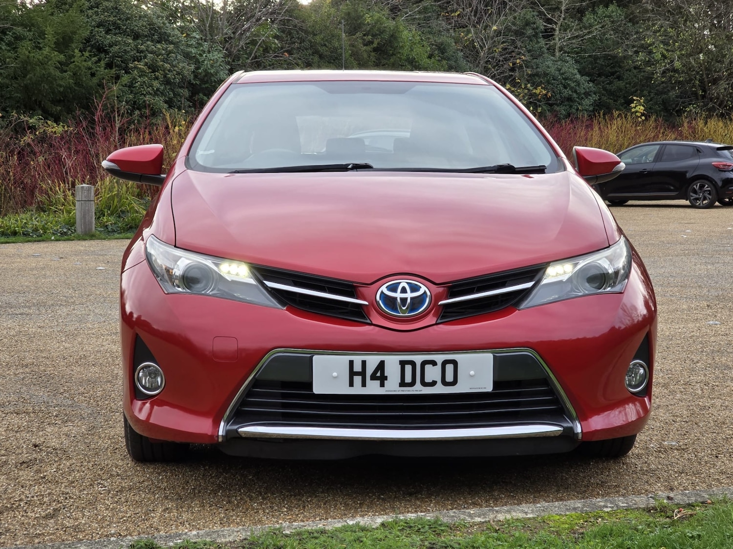 Used Toyota Auris 2013 for sale - 76377026: Photo 1