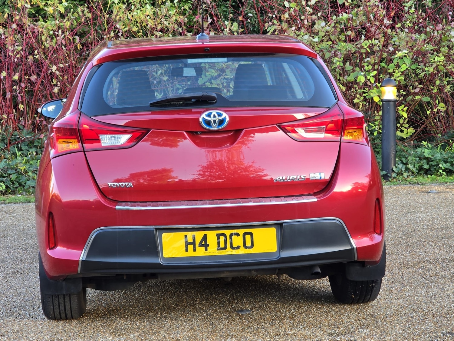 Used Toyota Auris 2013 for sale - 76377026: Photo 10