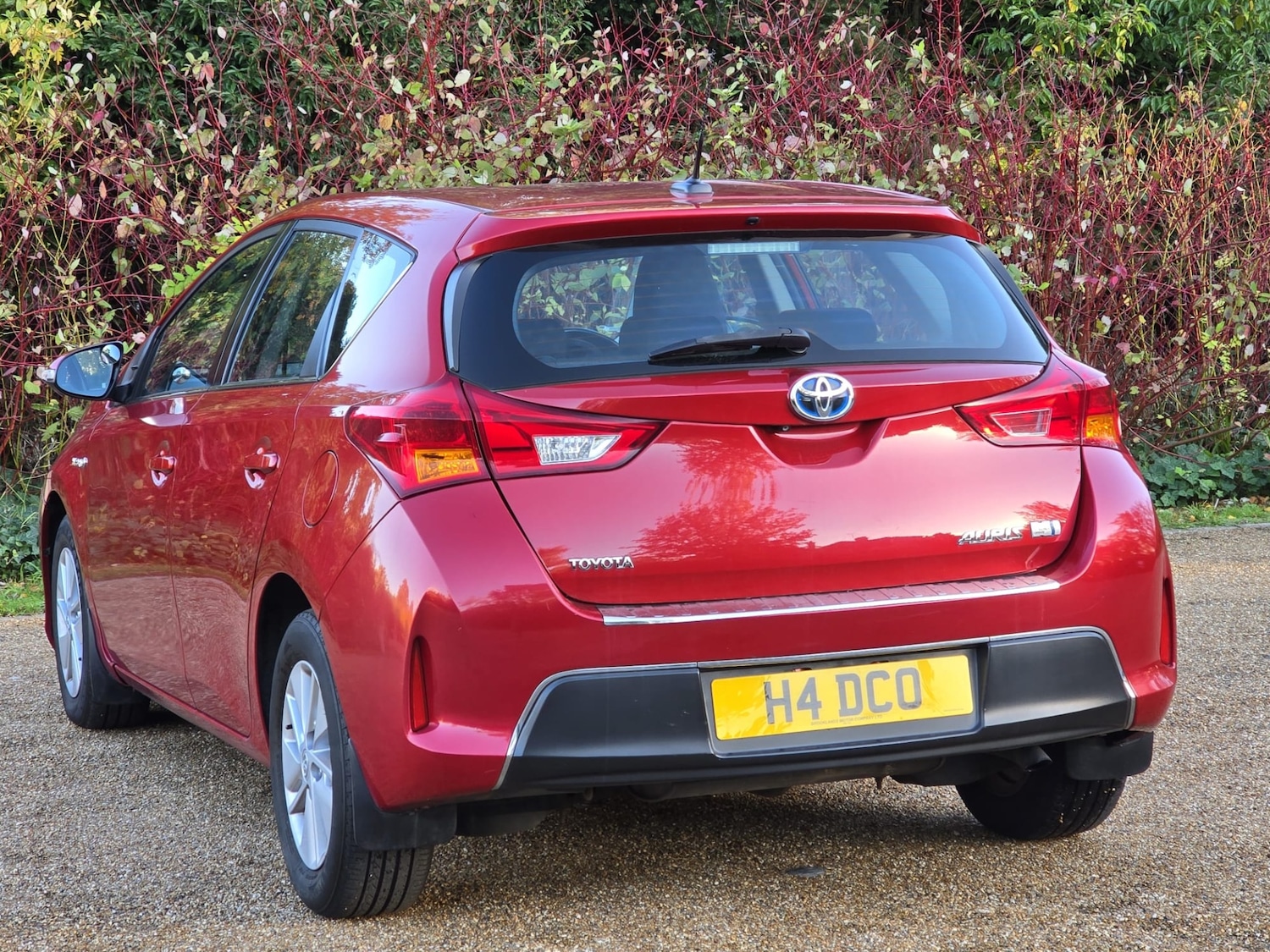 Used Toyota Auris 2013 for sale - 76377026: Photo 11