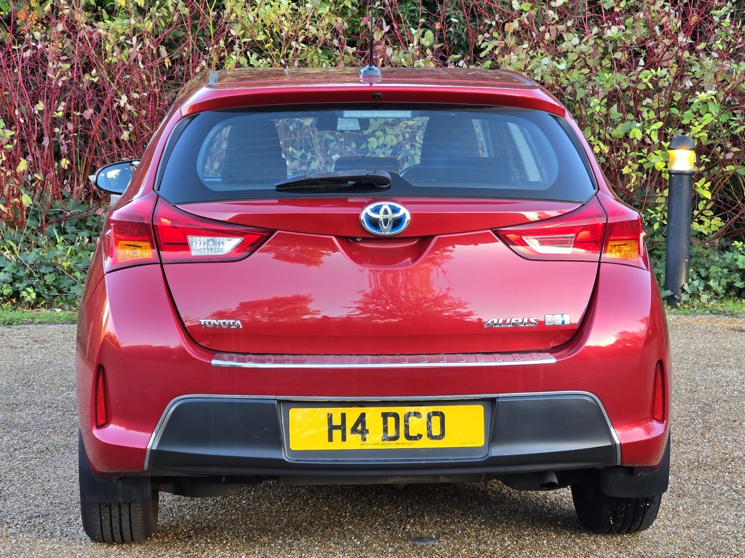 Used Toyota Auris 2013 for sale - 76377026: Photo 12