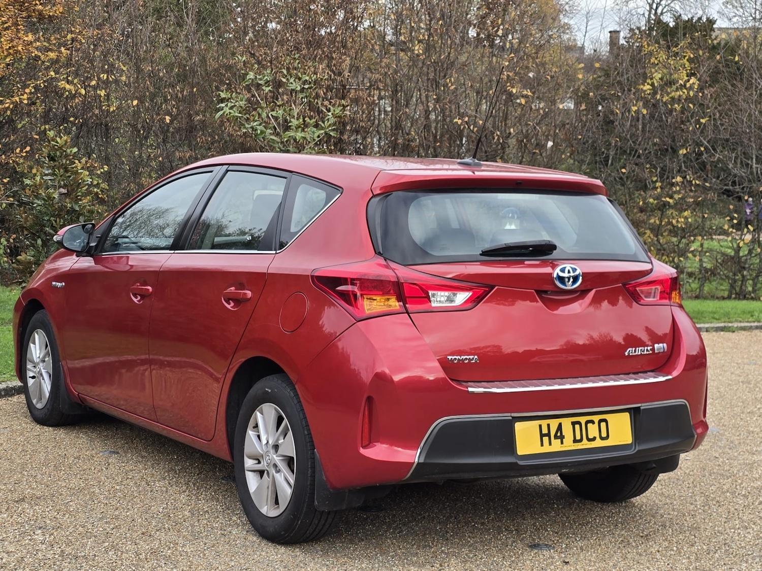 Used Toyota Auris 2013 for sale - 76377026: Photo 15