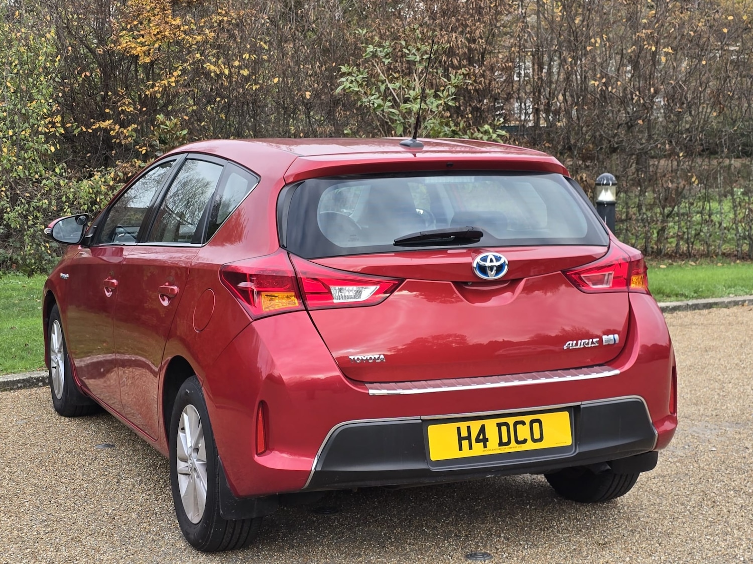 Used Toyota Auris 2013 for sale - 76377026: Photo 17