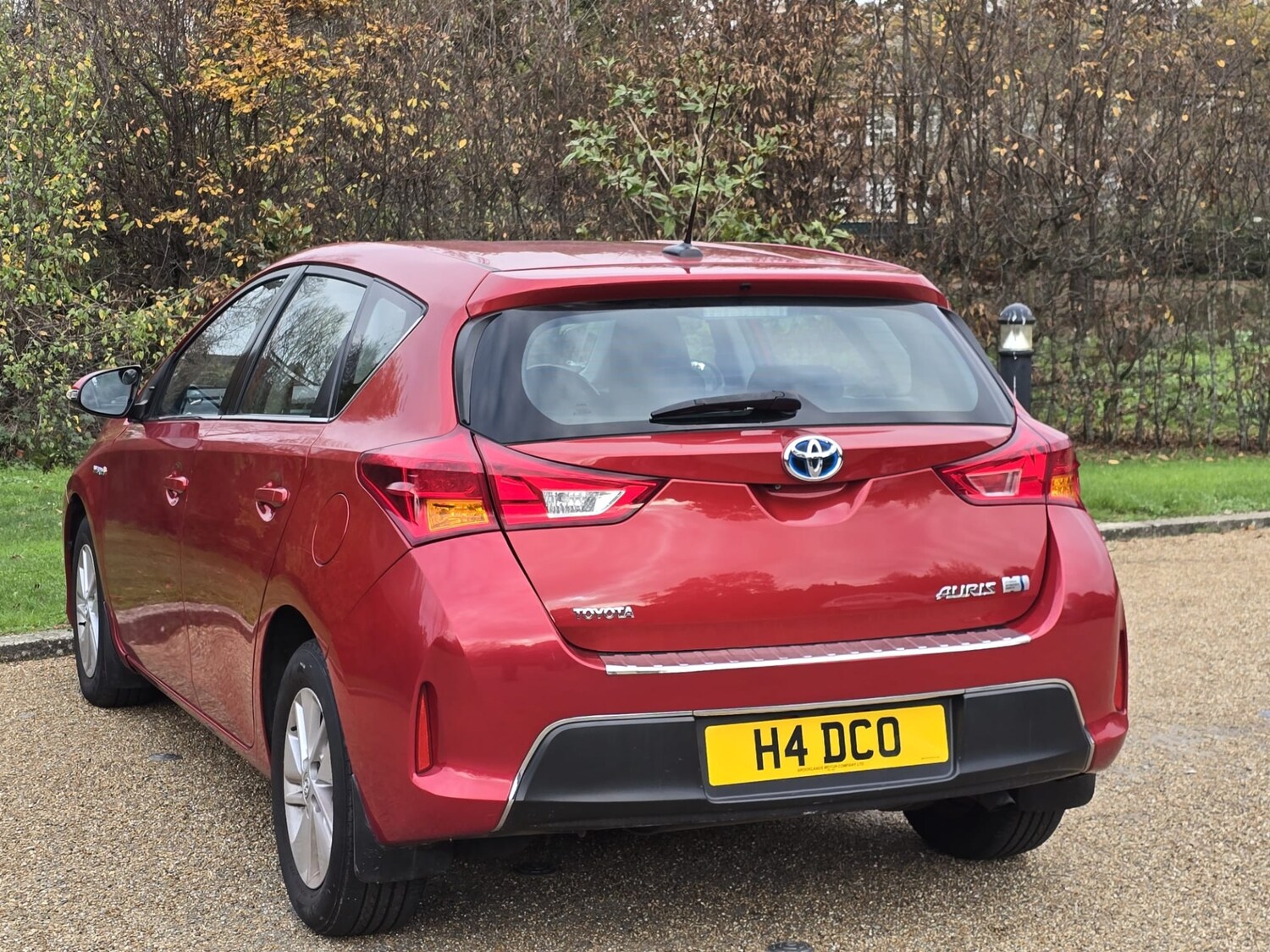 Used Toyota Auris 2013 for sale - 76377026: Photo 18