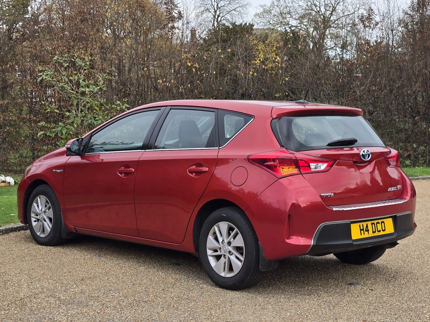 Used Toyota Auris 2013 for sale - 76377026: Photo 19