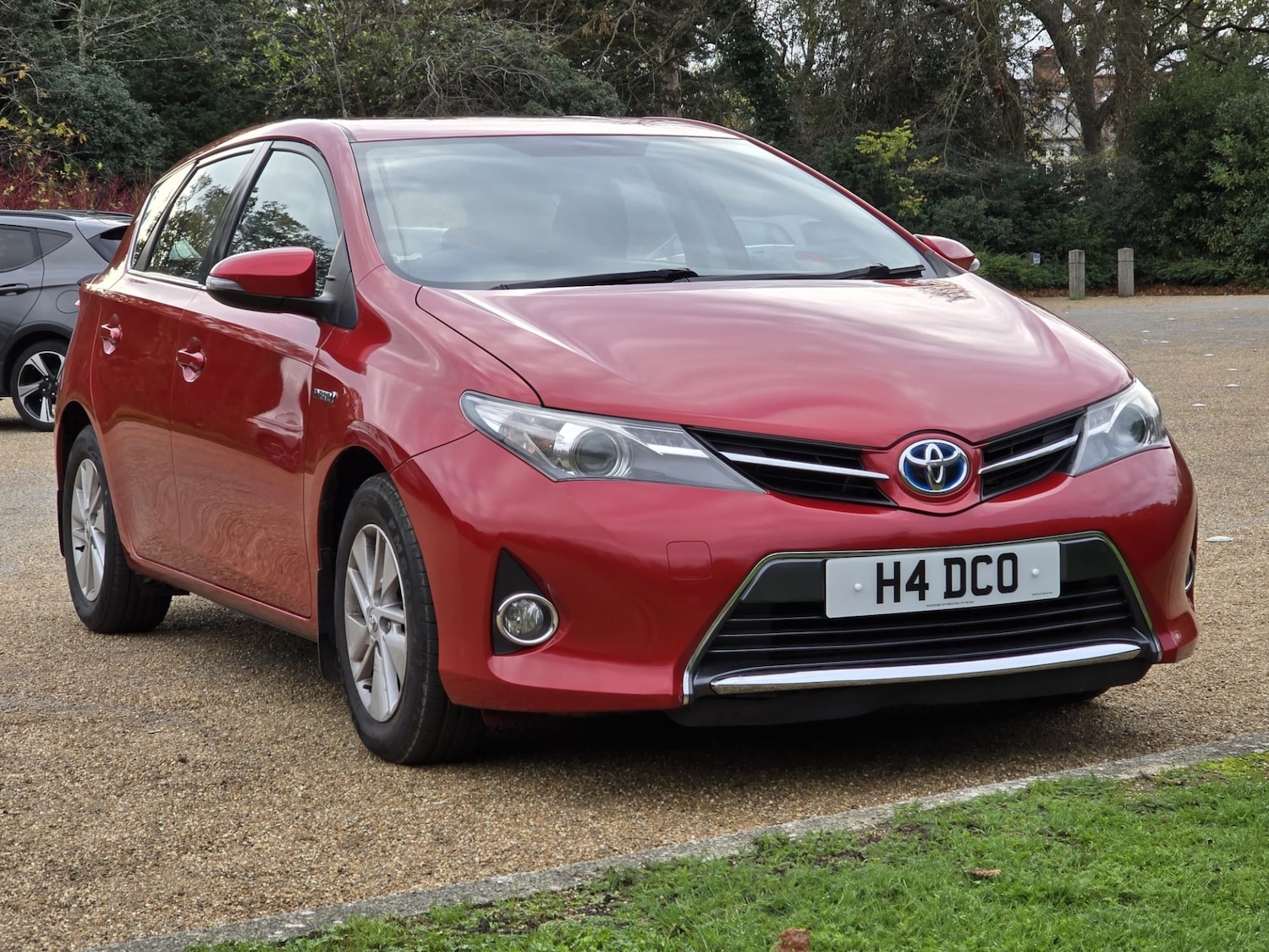 Used Toyota Auris 2013 for sale - 76377026: Photo 21