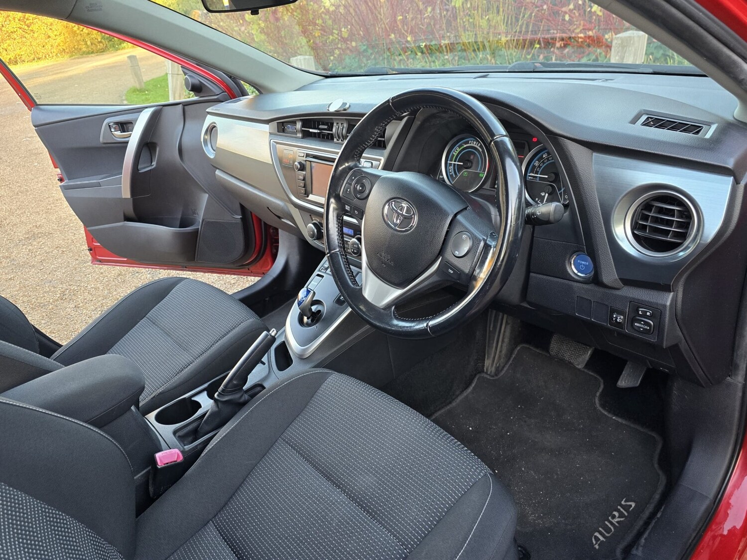 Used Toyota Auris 2013 for sale - 76377026: Photo 24