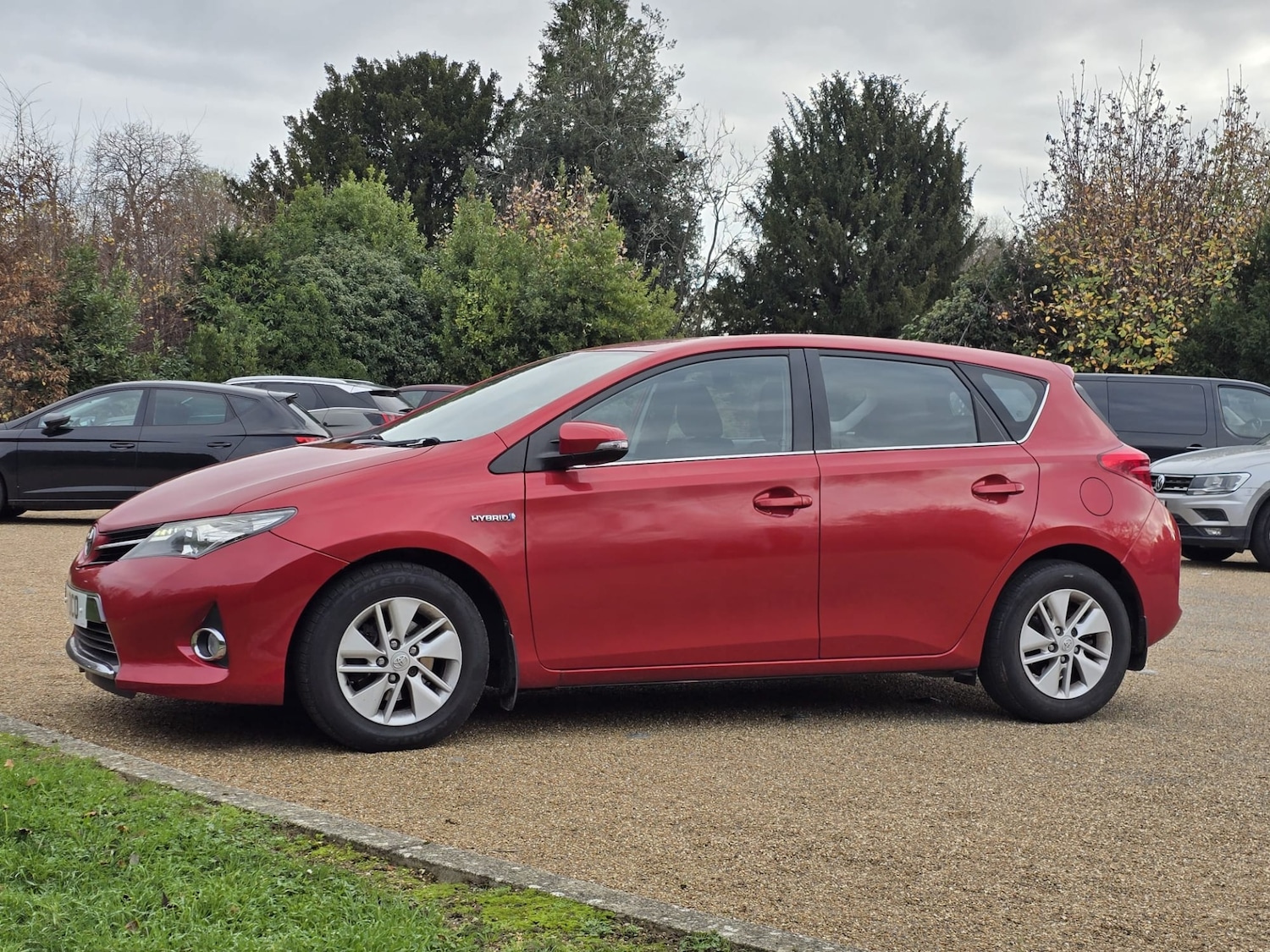 Used Toyota Auris 2013 for sale - 76377026: Photo 25