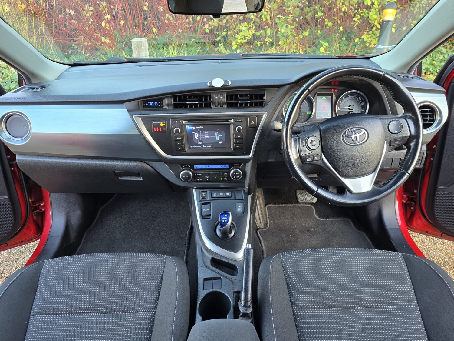 Used Toyota Auris 2013 for sale - 76377026: Photo 26