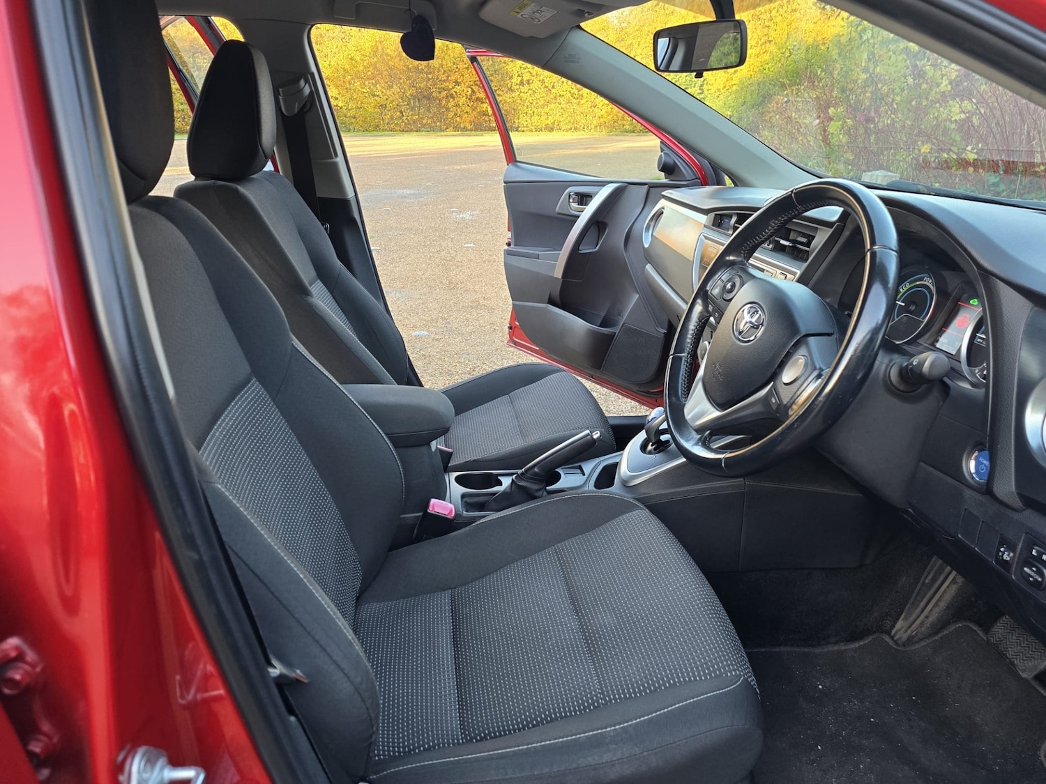 Used Toyota Auris 2013 for sale - 76377026: Photo 28