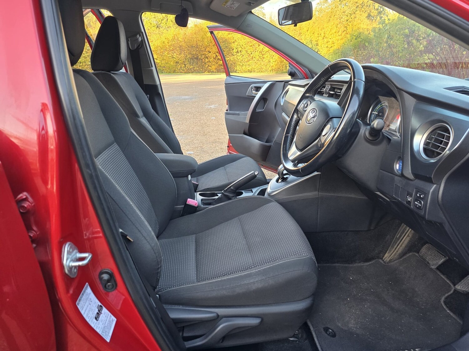 Used Toyota Auris 2013 for sale - 76377026: Photo 29