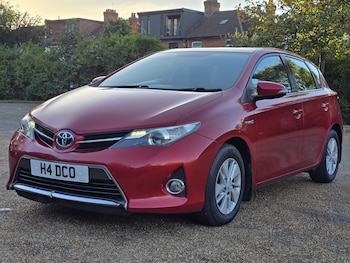 Used Toyota Auris 2013 for sale - 76377026: Photo