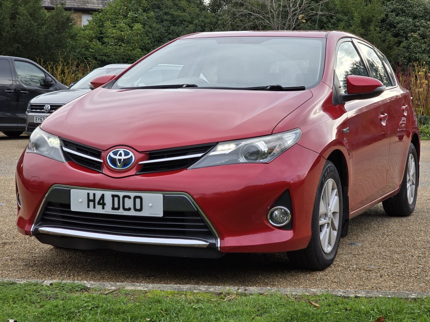 Used Toyota Auris 2013 for sale - 76377026: Photo 3