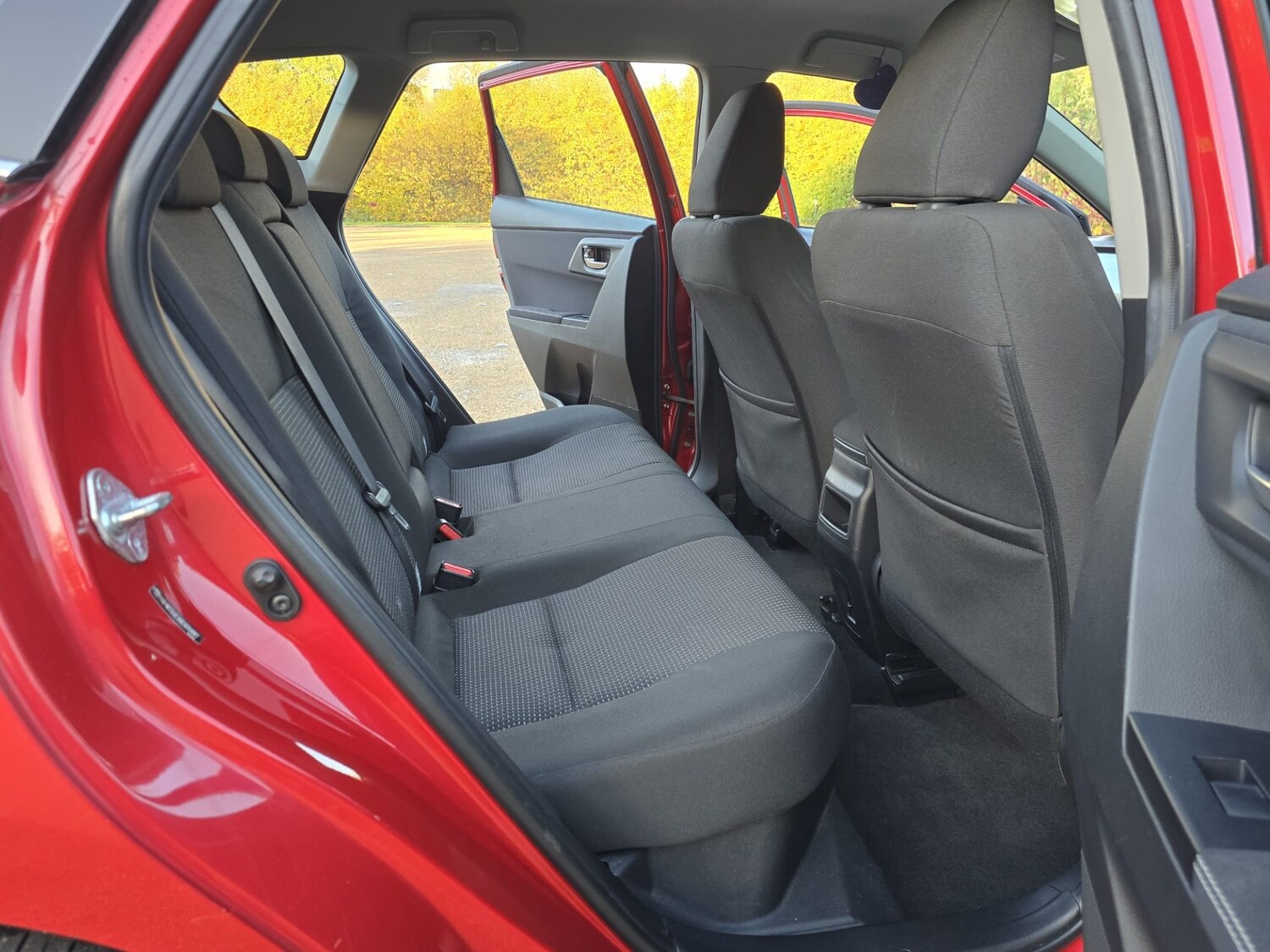 Used Toyota Auris 2013 for sale - 76377026: Photo 30