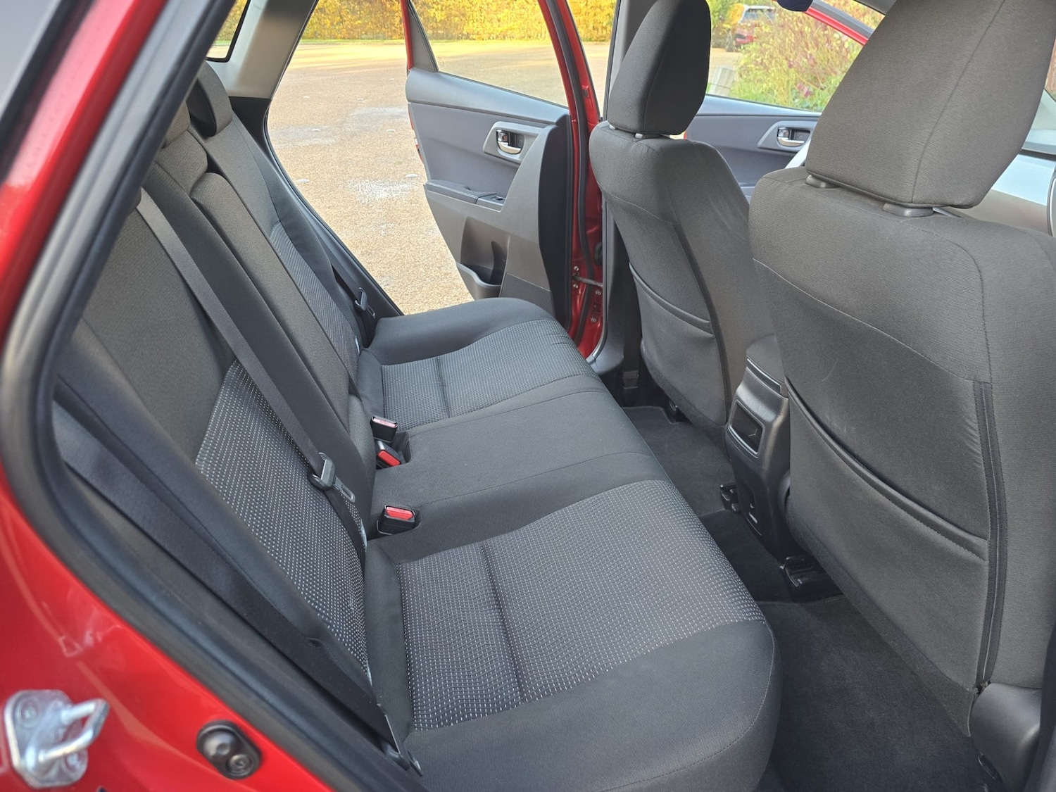 Used Toyota Auris 2013 for sale - 76377026: Photo 32