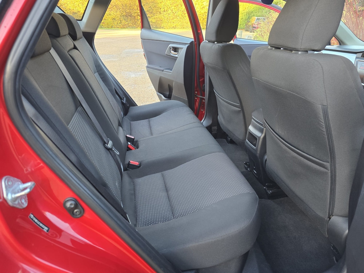 Used Toyota Auris 2013 for sale - 76377026: Photo 33