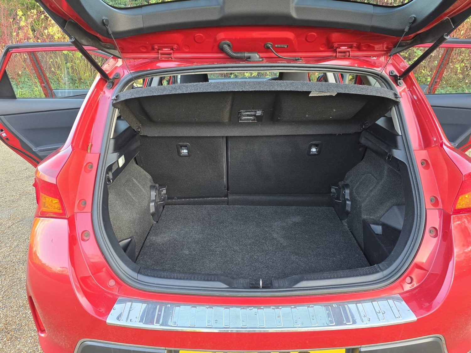 Used Toyota Auris 2013 for sale - 76377026: Photo 34