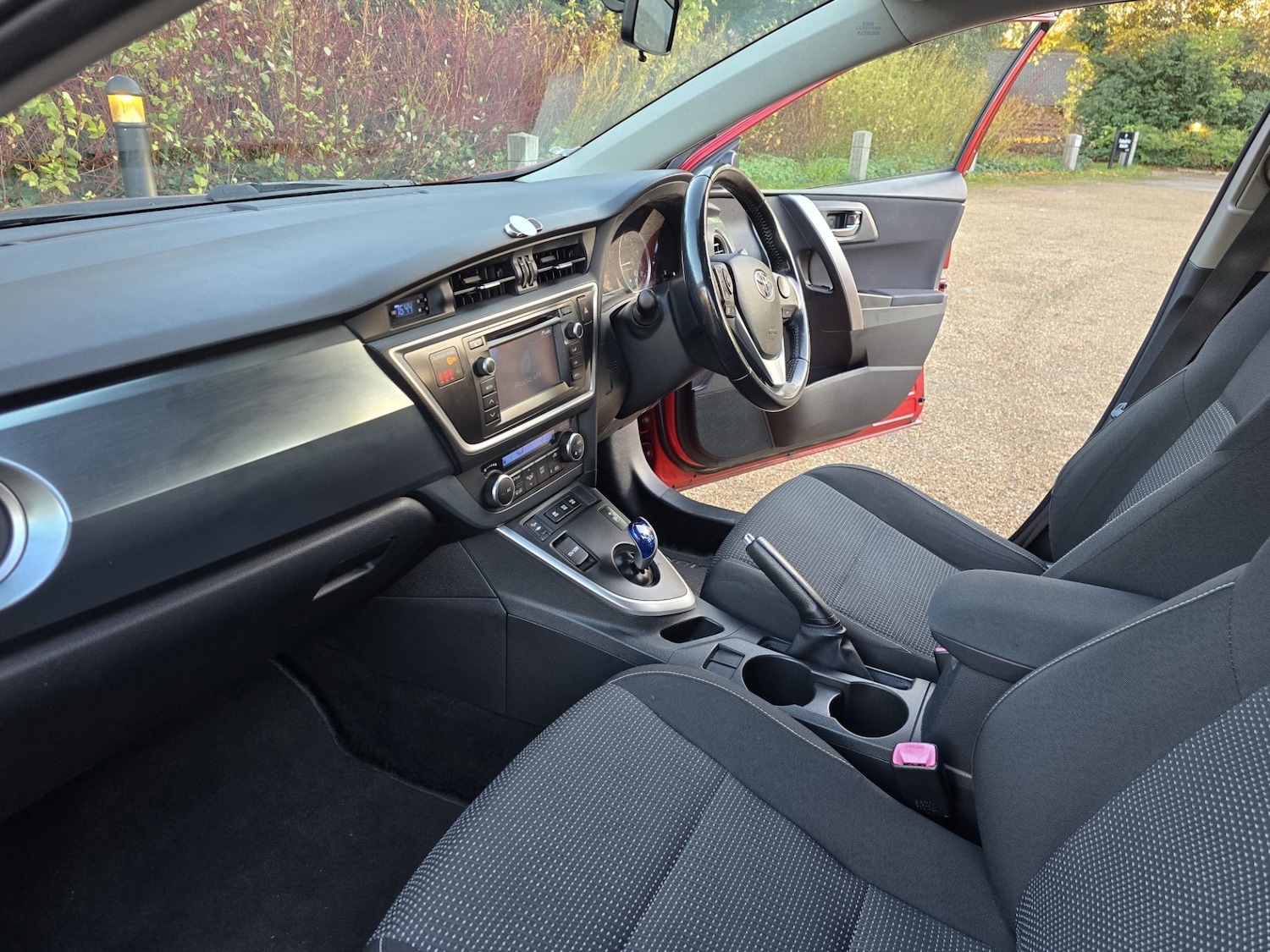 Used Toyota Auris 2013 for sale - 76377026: Photo 35