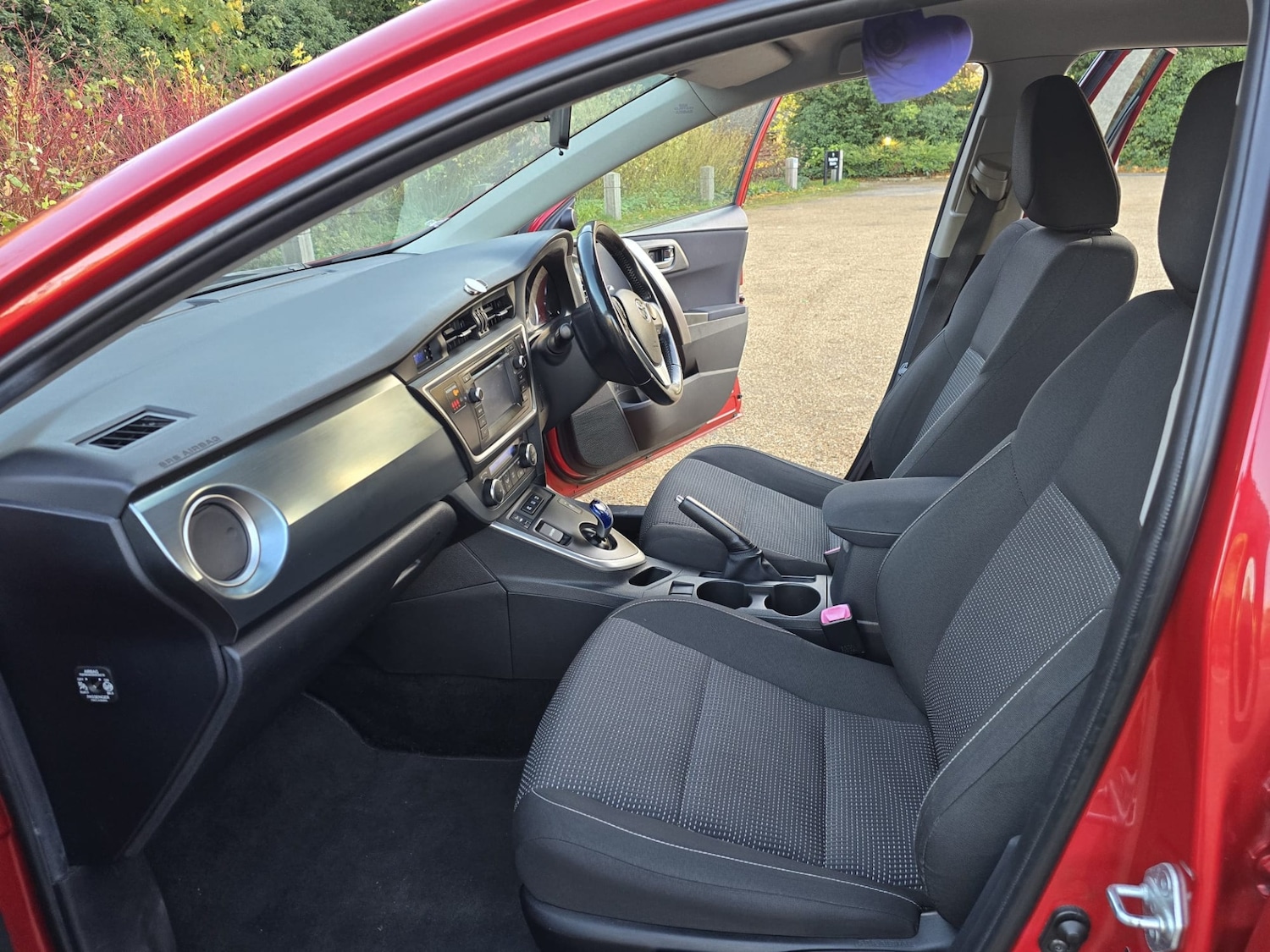 Used Toyota Auris 2013 for sale - 76377026: Photo 36