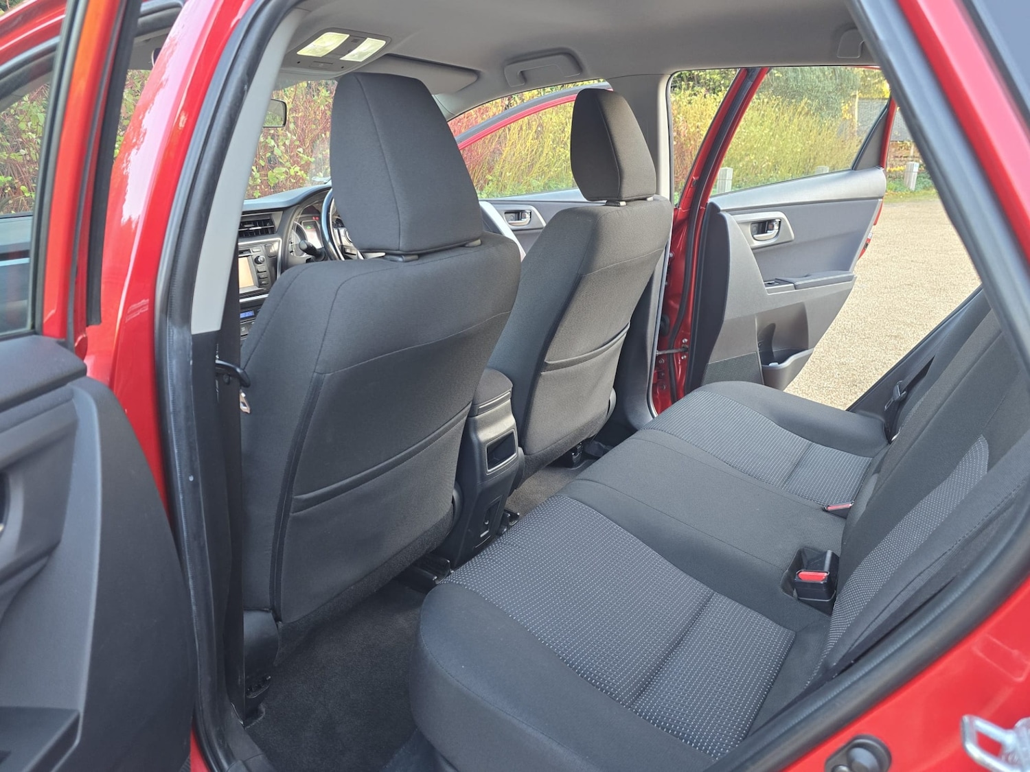 Used Toyota Auris 2013 for sale - 76377026: Photo 38