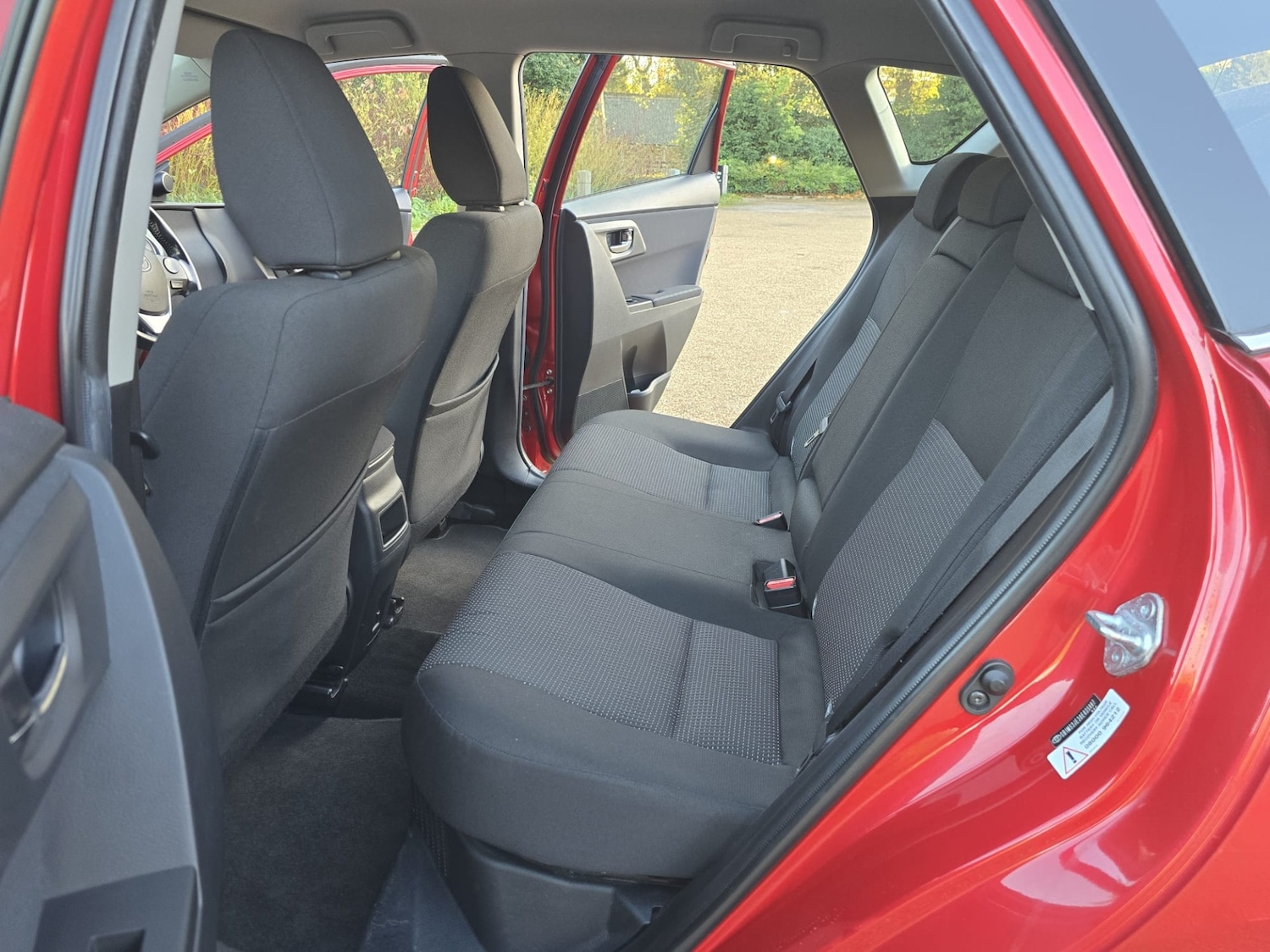 Used Toyota Auris 2013 for sale - 76377026: Photo 39